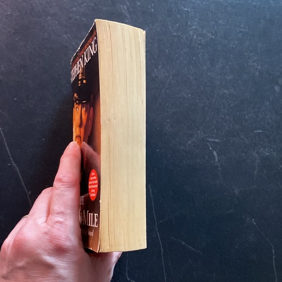 PAPERBACK Stephen King's The Green Mile - Picture 6 of 7